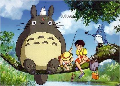 “你可能不认识我，但一定看过我的动画”：宫崎骏动画背后的创意与影响力探究