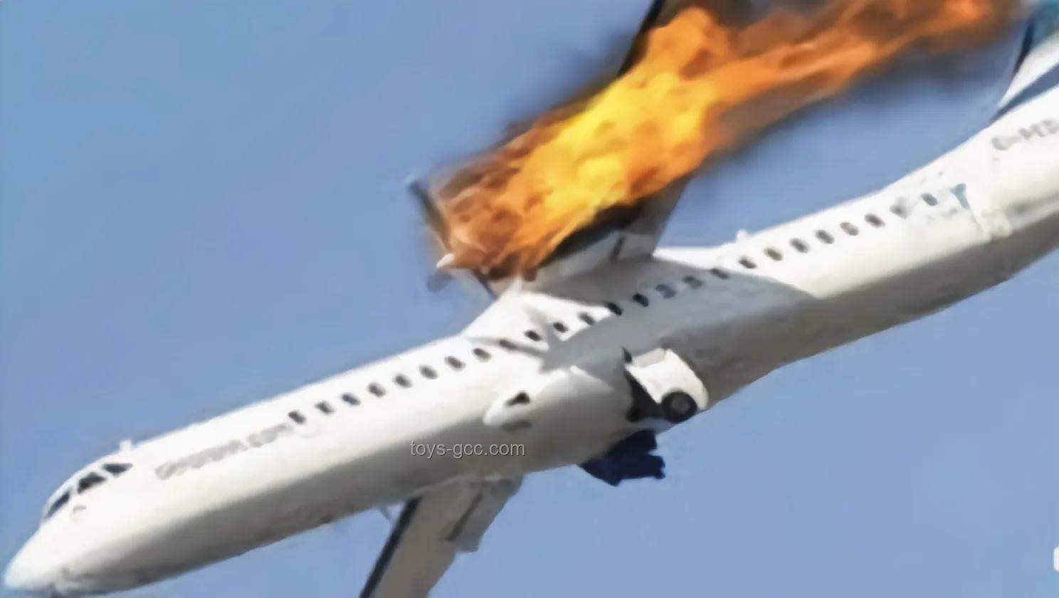 印度客机坠毁：波音787首起空难解决方案